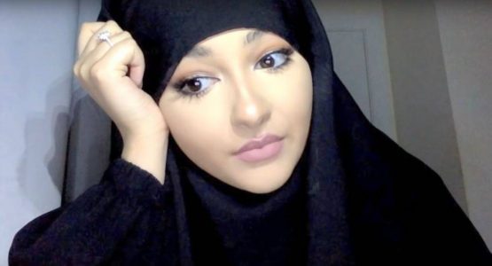Former beauty queen from the United Kingdom found guilty of funding terrorism activities
