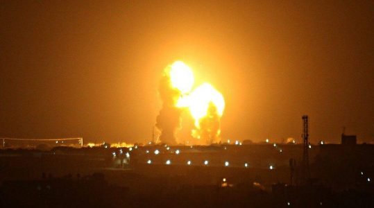 Gaza terror factions fear targeted killings after rocket fire on Israel