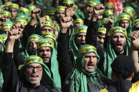 Hezbollah uses Germany as operational hub for sponsoring terror