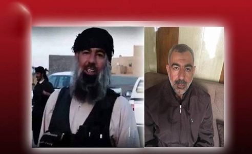 Iraqi army forces arrest al-Baghdadi’s deputy commander in Kirkuk