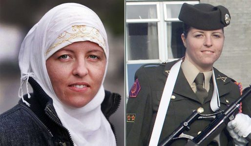 Irish Islamic State bride faces up to seven years in prison for joining terror group