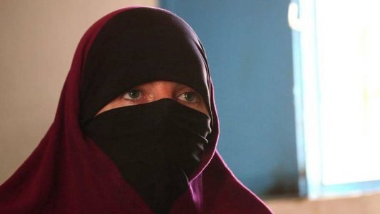 Islamic State-accused Irish terrorist Lisa Smith has been further remanded in custody