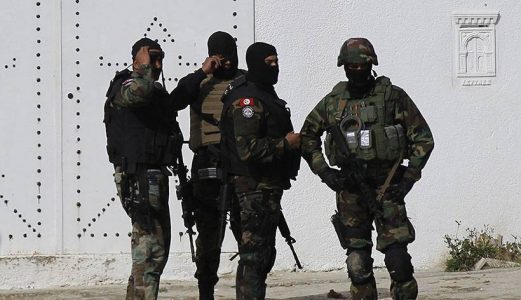 Islamic State enthusiast terror cell busted in Hammamet
