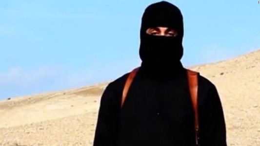 Islamic State recruiter with links to Jihadi John is living in London and claiming benefits