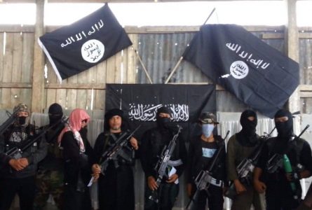 Islamic State terror risk to rise in south Philippines
