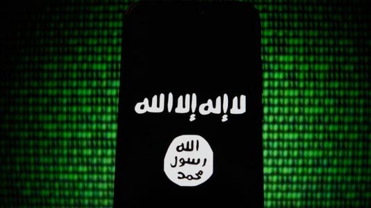 Islamic State terrorists are experimenting with new blockchain messaging app