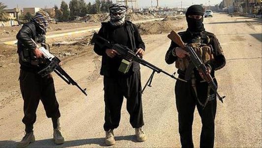 Islamic State terrorists claim attack on Khulna police garage