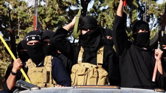 Islamic State terrorists kill three villagers in south of Kirkuk