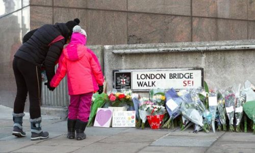 Islamic extremism remains dominant UK terror threat