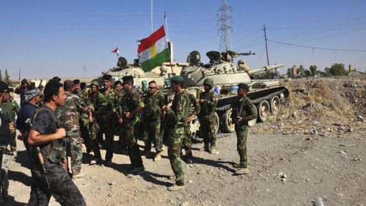 Kurdistan region of Iraq warned about pro-Iran militia threat years ago