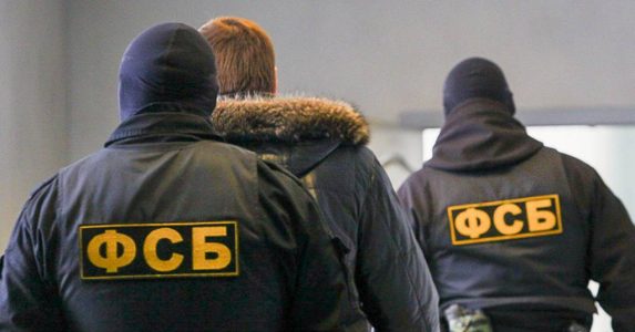 Large terrorist cell busted in Russian prison where management stand accused of taking bribes by the terrorists