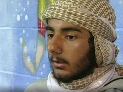 London Bridge attacker Usman Khan swore he wasn’t a Islamic terrorist in BBC interview