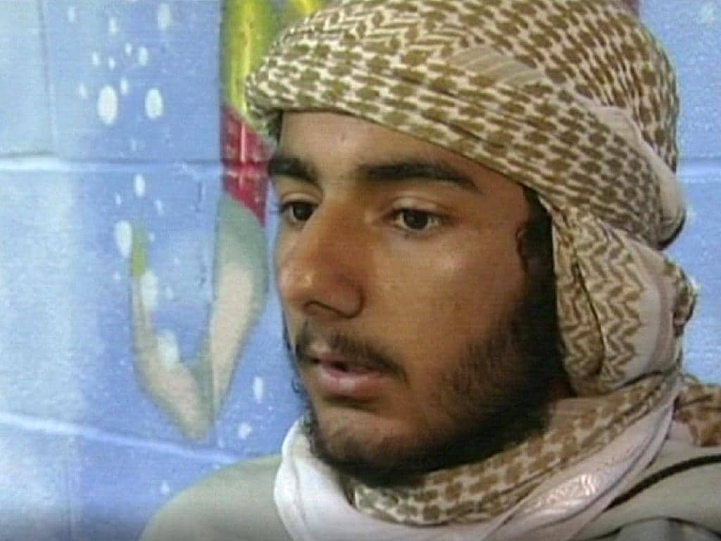 LLL - GFATF - London Bridge attacker Usman Khan swore he wasnt a Islamic terrorist in BBC interview