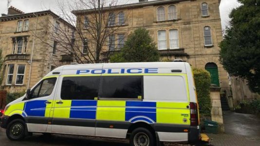 Man from Bristol charged with five terrorism offences