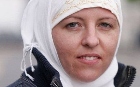 Man who offered bail cash for Lisa Smith put up surety in earlier terror case