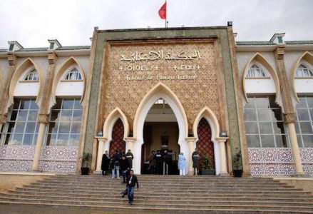Moroccan court sentenced three defendants on terrorism charges