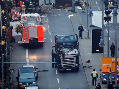 Morocco had warned German police authorities about the terrorist behind the Berlin attack