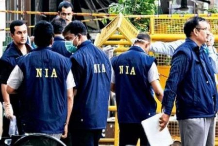 NIA raids two locations in Tamil Nadu in Islamic State module case