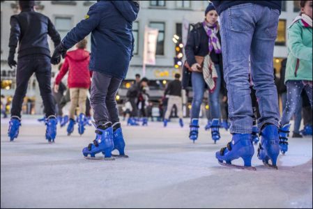 Refugees attempted kidnapping at Brussels winter market