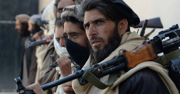 Taliban terrorists denied agreeing to ceasefire with Afghanistan government