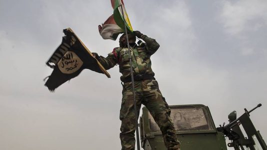The Islamic State is back and will be worse next year
