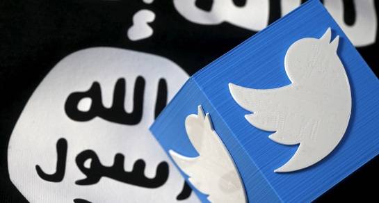 The Islamic State struggles to regain social media footing after Europe crackdown
