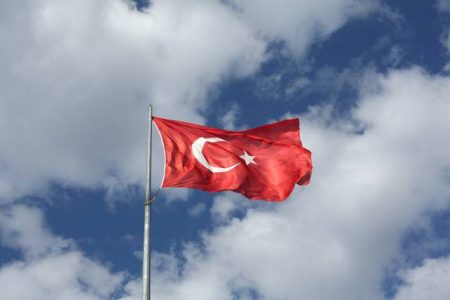 Turkish authorities repatriated five members of the Islamic State to Germany