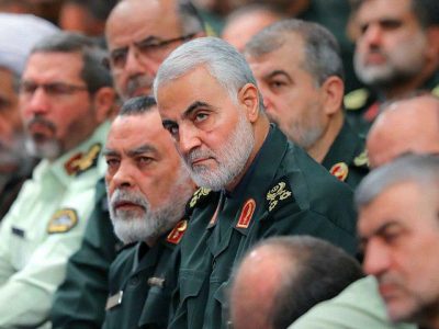 A lot has changed after the death of Qassem Soleimani