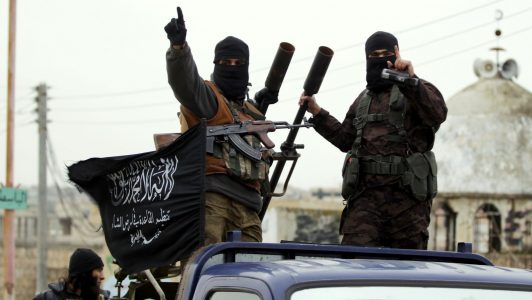 Al-Qaeda maintains close ties to Taliban despite talks with the United States