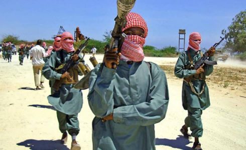 Al-Shabaab terrorist group is resurging in Somalia