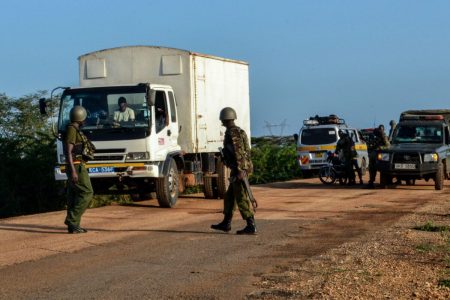 Al Shabaab terrorists executed three separate ambushes and raids on Somalian army forces