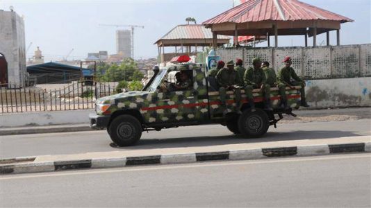 Al-Shabaab terrorists kill three teachers and abduct one in Kenya