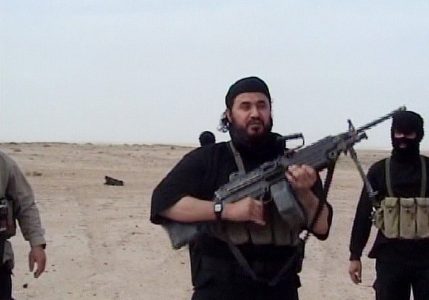 Algerian terror group GSPC seeks Abu Musab al-Zarqawi’s help