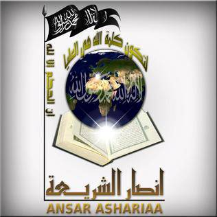 LLL - GFATF - Ansar al-Sharia Tunisia