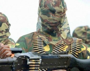 Boko Haram faction demonstrates parallels with Cold War-era revolutionary insurgents