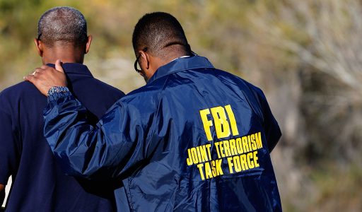 FBI arrests three men from Michigan for allegedly supporting the Islamic State