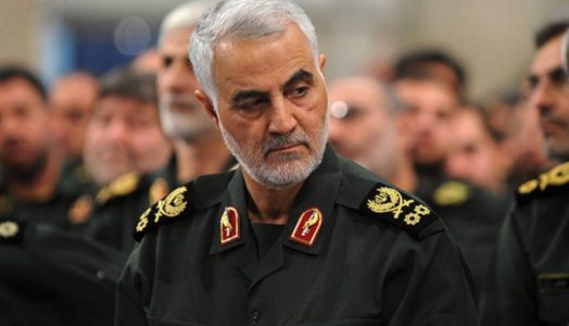 German Hezbollah and Iranian supporters to attend event to mourn Soleimani