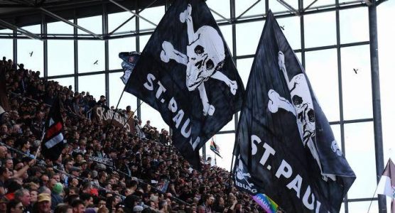 German football club St. Pauli question about their presence on UK police terror list