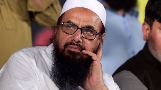 Hafiz Saeed summoned for closing statements in terror financing cases in Pakistan