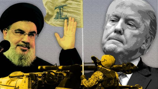 Hezbollah now is the most prominent threat to the United States