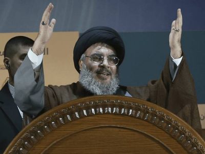 Hezbollah vows revenge while Hamas mourns the elimination of Qassem Soleimani