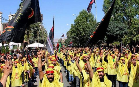 Honduras to declare Hezbollah as a terrorist organization