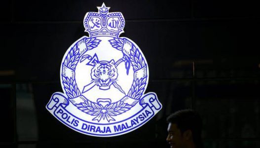 Indonesian national charged with possession of terrorism-related items