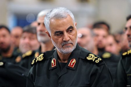 Iranian General killed in Iraq: Who was Qasem Soleimani?