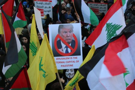 Is Hezbollah now the most prominent threat to the United States?