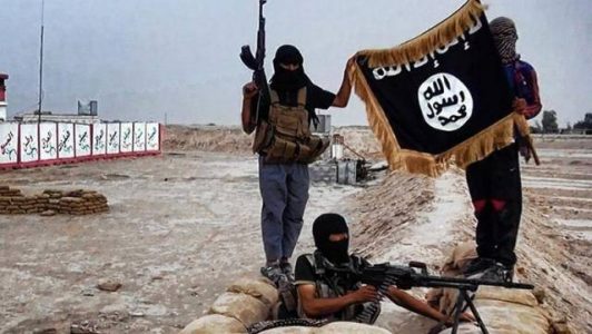 Islamic State cells kill a civilian for practicing witchcraft and sorcery in Deir Ezzor