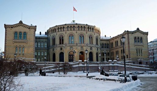Islamic State family rescue splits the government in Norway