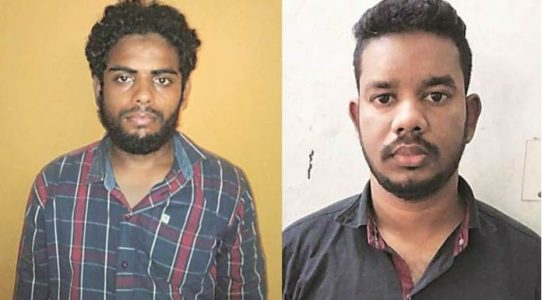 Islamic State terrorists kill Tamil Nadu cop to avenge the arrest of their associates in Bengaluru