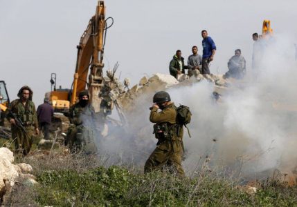 Israeli authorities to demolish homes of Hamas terrorists who killed Rina Shnerb and Dvir Sorek