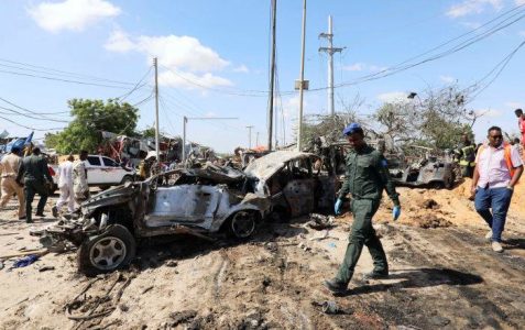 Kenya wants to secure its borders as Al-Shabab terrorists launched deadly attacks